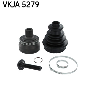 SKF VKJA5279 Féltengelycsukló